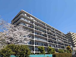 物件画像 カネボウ町屋グリーンマンション