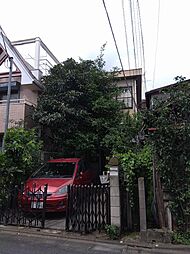 鷺宮1丁目土地