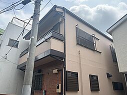 物件画像 墨田区東向島5丁目戸建