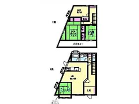 アーバン戸建 1 ｜ 埼玉県本庄市下野堂3丁目24-20（賃貸一戸建3LDK・--・120.46㎡） その2