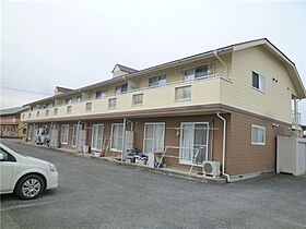 サンタウン上里 201号室 ｜ 埼玉県児玉郡上里町七本木（賃貸アパート2LDK・2階・52.17㎡） その1