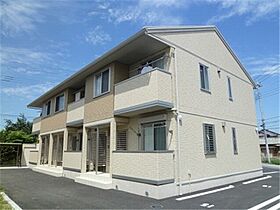 フォレスターナ 101号室 ｜ 埼玉県本庄市日の出2丁目1-25（賃貸アパート1LDK・1階・40.74㎡） その1