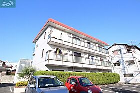 岡山県岡山市北区学南町2丁目（賃貸マンション1R・1階・24.82㎡） その6