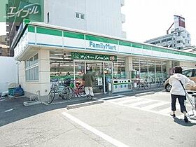 岡山県岡山市北区学南町1丁目（賃貸マンション3LDK・3階・53.00㎡） その22