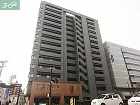 岡山県岡山市北区大供1丁目（賃貸マンション2LDK・5階・74.20㎡） その1