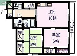 JR山陽本線 岡山駅 徒歩28分