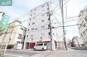 岡山県岡山市北区表町3丁目（賃貸マンション1R・2階・30.04㎡） その1