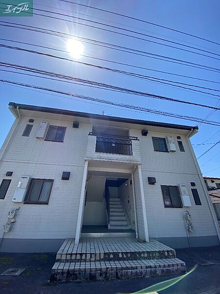 岡山県岡山市北区宿本町(賃貸マンション1K・2階・22.50㎡)の写真 その13