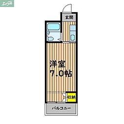 JR山陽本線 岡山駅 徒歩10分