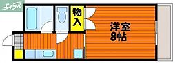 岡山駅 4.3万円