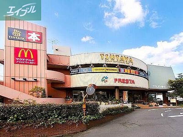 岡山県岡山市北区津島新野2丁目(賃貸マンション1K・2階・25.20㎡)の写真 その21