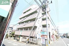 岡山県岡山市北区広瀬町（賃貸マンション1K・2階・24.30㎡） その16