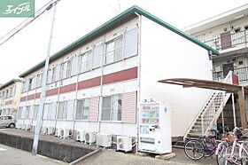 岡山県岡山市北区谷万成1丁目（賃貸アパート1K・2階・16.50㎡） その22