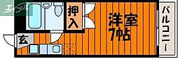 🉐敷金礼金0円！🉐吉備線 備前三門駅 徒歩26分