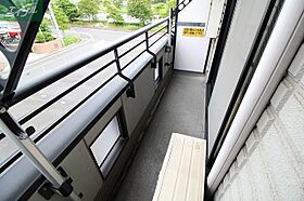 岡山県岡山市北区首部（賃貸マンション1K・3階・23.68㎡） その12