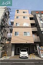 岡山県岡山市北区田町1丁目（賃貸マンション1LDK・2階・42.79㎡） その24