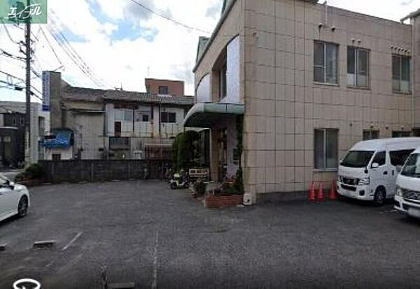 岡山県岡山市北区天瀬南町(賃貸マンション1R・1階・34.50㎡)の写真 その30