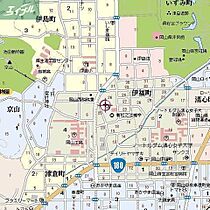 岡山県岡山市北区伊福町3丁目（賃貸マンション1K・1階・31.50㎡） その15