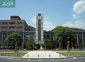 岡山県岡山市北区南方4丁目6-32（賃貸マンション1K・4階・31.50㎡） その21