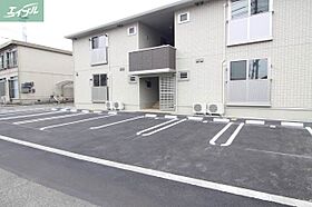 岡山県岡山市北区学南町3丁目（賃貸アパート1LDK・1階・31.53㎡） その26