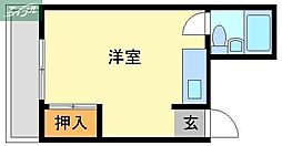 🉐敷金礼金0円！🉐山陽本線 岡山駅 徒歩10分
