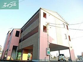 岡山県岡山市北区首部（賃貸マンション1K・2階・25.92㎡） その17