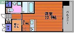 岡山駅 7.2万円