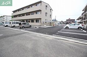 岡山県岡山市北区伊福町4丁目（賃貸アパート1LDK・1階・44.32㎡） その25