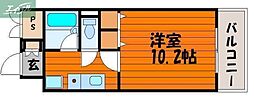 岡山駅 5.2万円