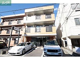 岡山県岡山市北区南方1丁目（賃貸マンション1K・3階・31.25㎡） その6