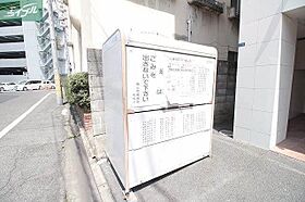 岡山県岡山市北区表町3丁目（賃貸マンション1R・2階・28.18㎡） その25