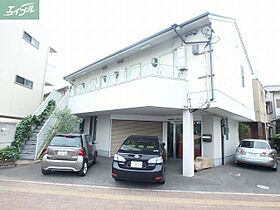 岡山県岡山市北区奉還町4丁目（賃貸アパート1K・2階・27.00㎡） その15