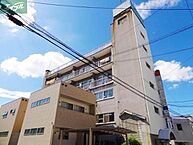 岡山県岡山市北区富田町2丁目：物件画像／エイブルNW岡山駅前店　BRUNO不動産株式会社