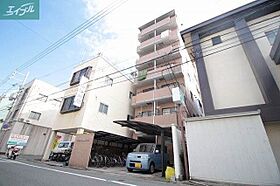 岡山県岡山市北区野田屋町2丁目（賃貸マンション1K・5階・25.00㎡） その26