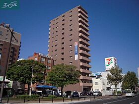 岡山県岡山市北区大供3丁目（賃貸マンション1R・12階・30.22㎡） その1