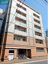 岡山県岡山市北区大供1丁目（賃貸マンション1R・3階・26.64㎡） その21