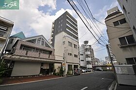 岡山県岡山市北区表町3丁目（賃貸マンション1R・6階・38.48㎡） その16