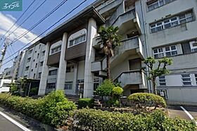 岡山県岡山市北区奉還町4丁目（賃貸アパート1K・2階・22.95㎡） その25