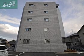 岡山県岡山市北区北方3丁目（賃貸マンション1LDK・4階・40.22㎡） その19