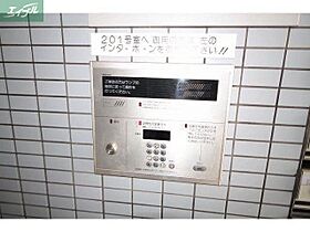 岡山県岡山市北区蕃山町（賃貸マンション1K・4階・35.43㎡） その15