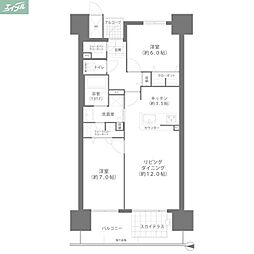 岡山駅 15.0万円