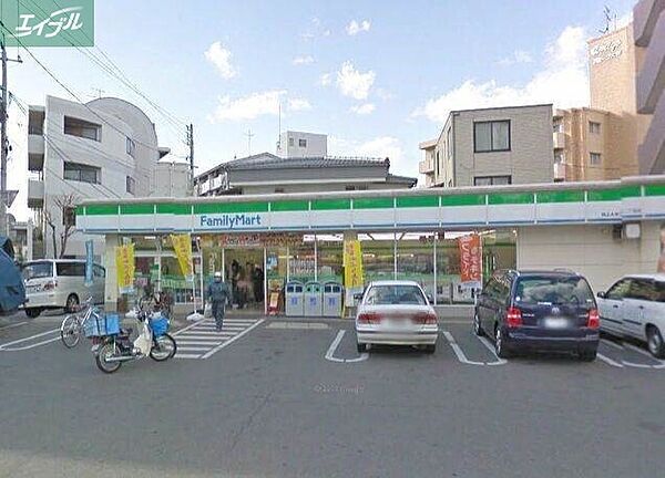 岡山県岡山市北区大供2丁目(賃貸マンション1LDK・4階・52.16㎡)の写真 その23