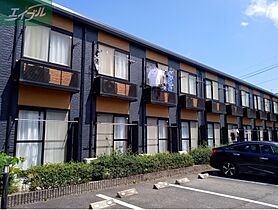 岡山県岡山市北区北方1丁目（賃貸アパート1K・1階・22.35㎡） その6