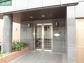 岡山県岡山市北区中井町2丁目（賃貸マンション1LDK・7階・46.00㎡） その17