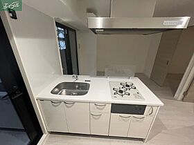 岡山県岡山市北区富田町2丁目（賃貸マンション1LDK・8階・36.72㎡） その5