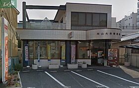 岡山県岡山市北区大供3丁目（賃貸マンション1K・11階・30.40㎡） その24