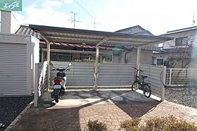 岡山県岡山市北区西崎2丁目（賃貸マンション1DK・3階・33.61㎡） その18