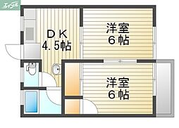 JR吉備線 備前三門駅 徒歩29分