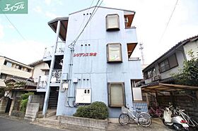 岡山県岡山市北区津倉町2丁目（賃貸マンション1K・2階・27.93㎡） その15