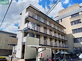 岡山県岡山市北区番町2丁目（賃貸マンション1K・4階・19.87㎡） その6